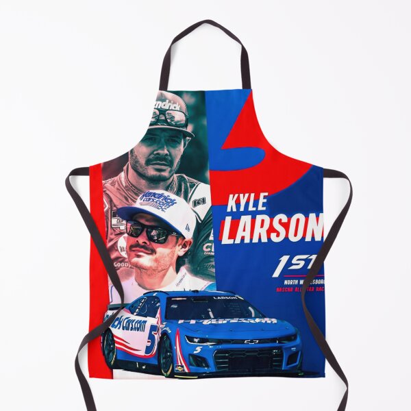 Item preview, Kyle larson designed and sold by braxy1.