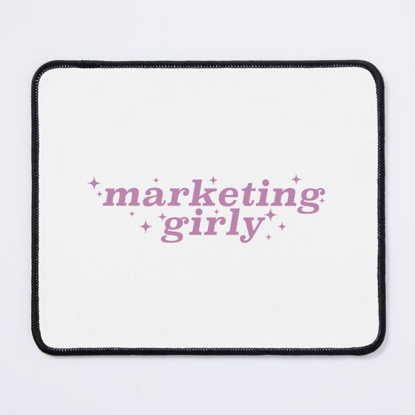 Item preview, marketing girly  designed and sold by e-ferguson.