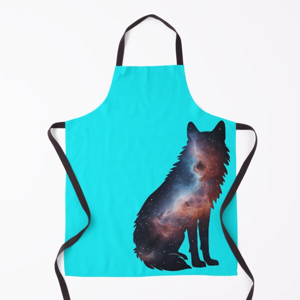Item preview, They Think Nature and Science can go Together. Interstellar Observer of the Cosmic Boundless. Stellar Artwork for Fans of Space, Astronomy and Mysterious Magical animals. designed and sold by Zenithara.