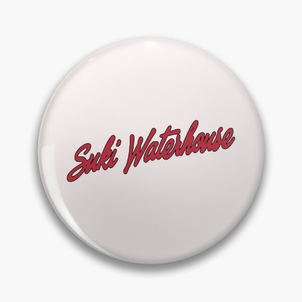 Item preview, Suki Waterhouse Wembley Stadium London Eras Red Black designed and sold by aestheticqueen.