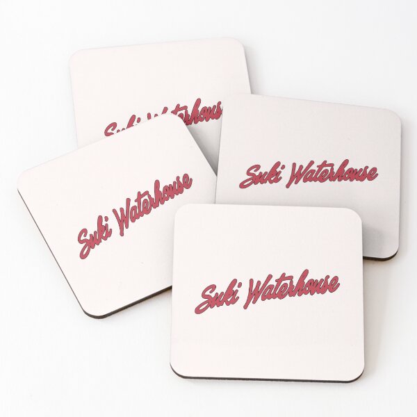 Item preview, Suki Waterhouse Wembley Stadium London Eras Red Black designed and sold by aestheticqueen.