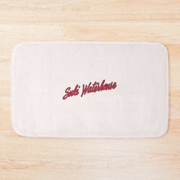 Item preview, Suki Waterhouse Wembley Stadium London Eras Red Black designed and sold by aestheticqueen.