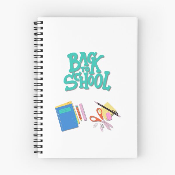 Item preview, Back to School Essentials designed and sold by Soujji-Designs.