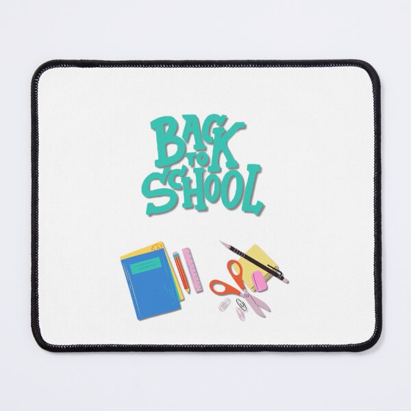 Item preview, Back to School Essentials designed and sold by Soujji-Designs.