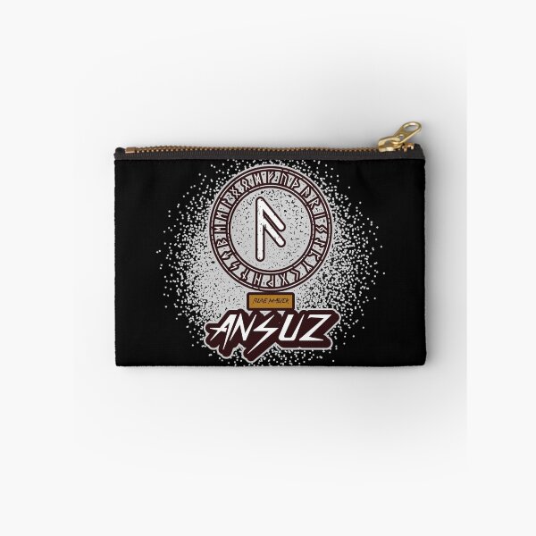 Item preview, Ansuz Rune Magick designed and sold by darknessjeff86.