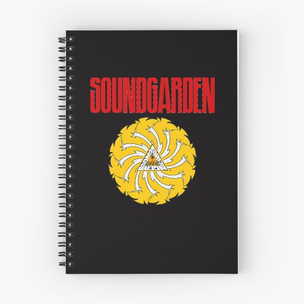 Item preview, Badmotorfinger  designed and sold by TarraLGraham.