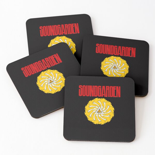 Item preview, Badmotorfinger  designed and sold by TarraLGraham.
