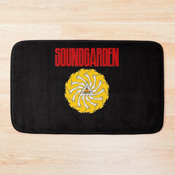 Item preview, Badmotorfinger  designed and sold by TarraLGraham.