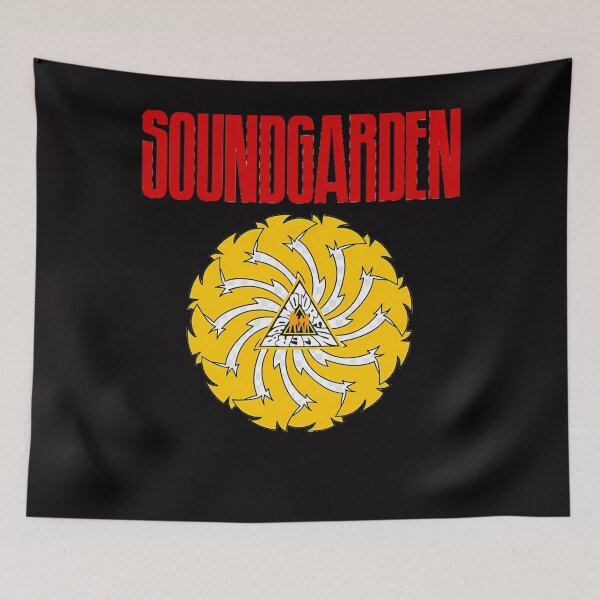 Item preview, Badmotorfinger  designed and sold by TarraLGraham.