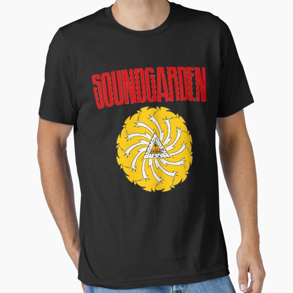 Item preview, Badmotorfinger  designed and sold by TarraLGraham.