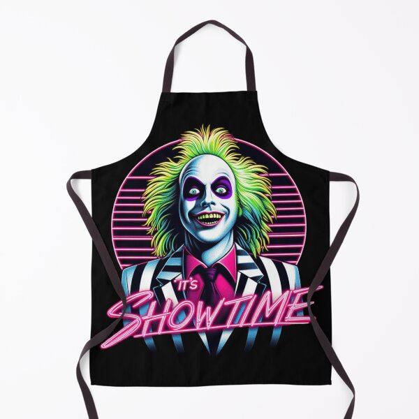 Item preview, It's Showtime designed and sold by GhostMachine13.