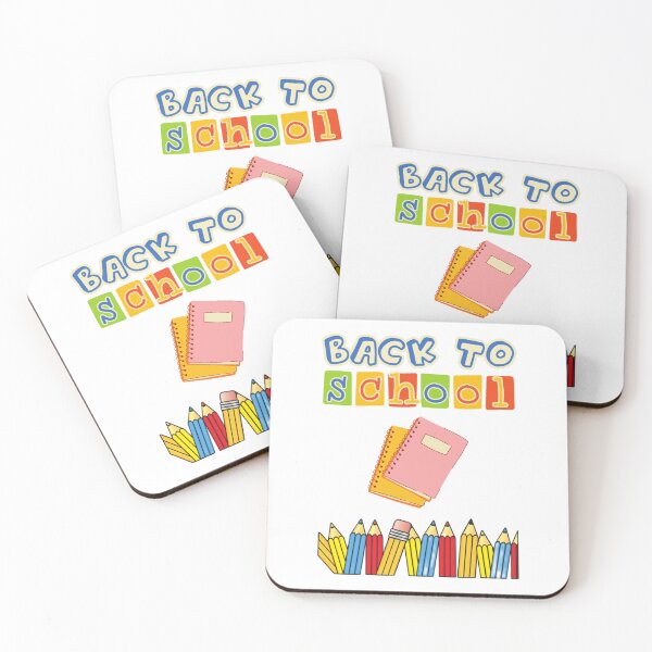 Item preview, Back to School Typography designed and sold by Soujji-Designs.