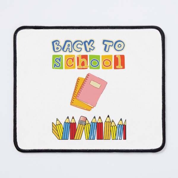 Item preview, Back to School Typography designed and sold by Soujji-Designs.