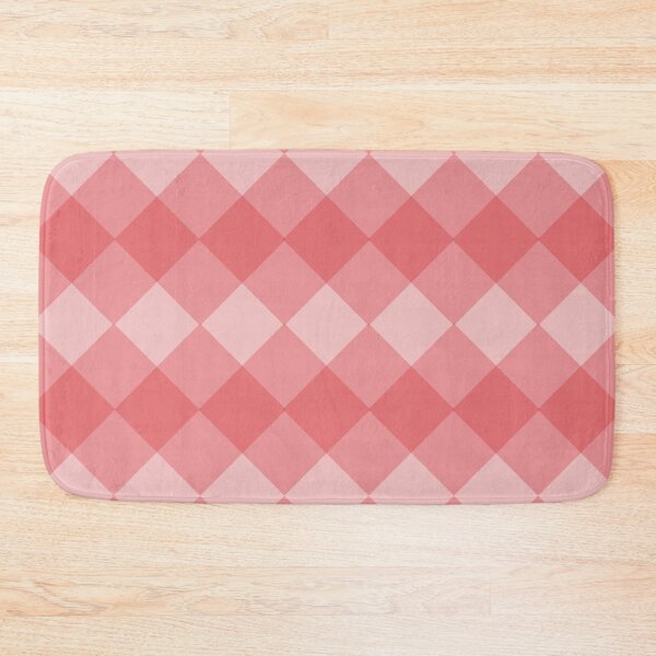 Item preview, Red Diamond Geometric designed and sold by OnTheUpswing.