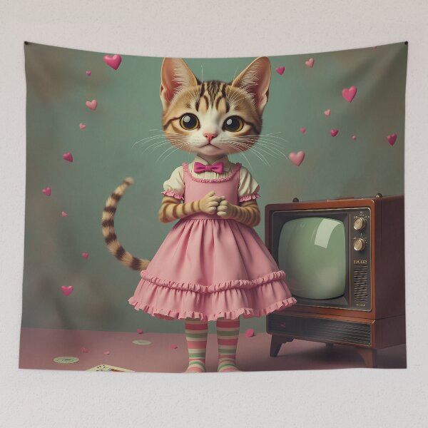 Item preview, Pinky designed and sold by ShaneWalkerArt.