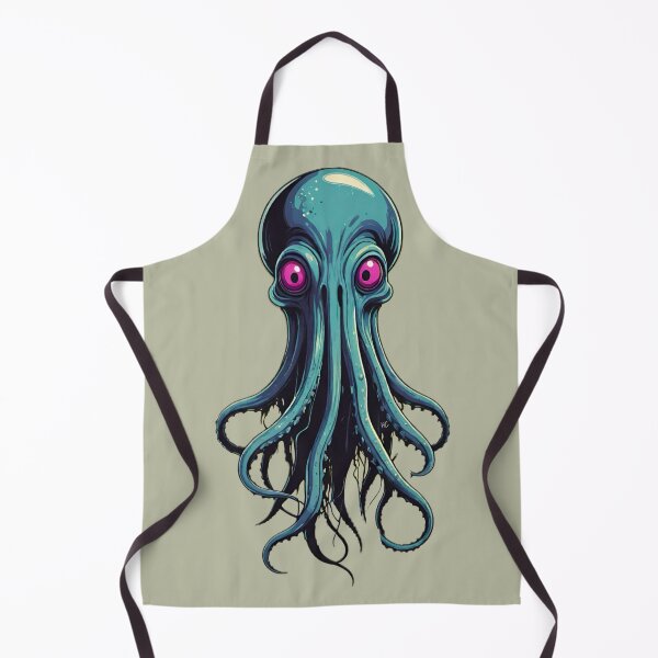 Item preview, Squiddlyfish #31 designed and sold by He-Cool.