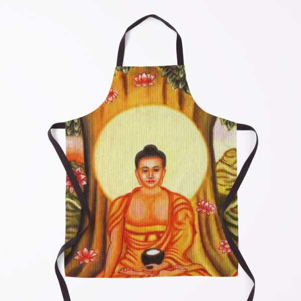 Item preview, Buda designed and sold by alkamhfashion.