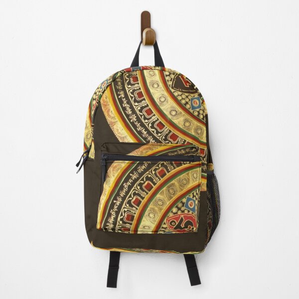 Item preview, Buddhist Mandala designed and sold by alkamhfashion.
