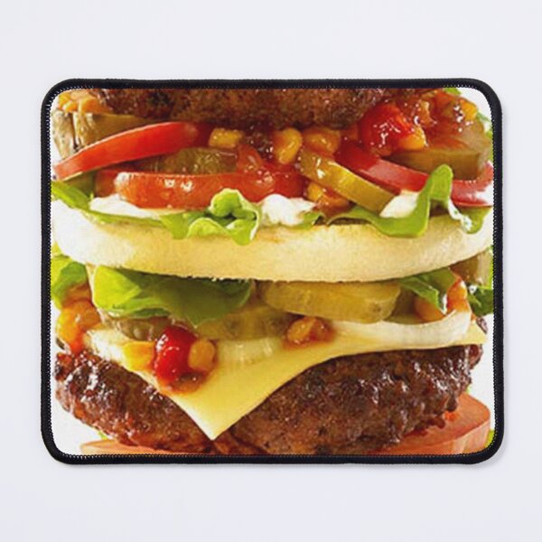 Item preview, Burger Hamburger designed and sold by alkamhfashion.