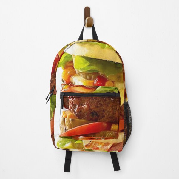 Item preview, Burger Hamburger designed and sold by alkamhfashion.