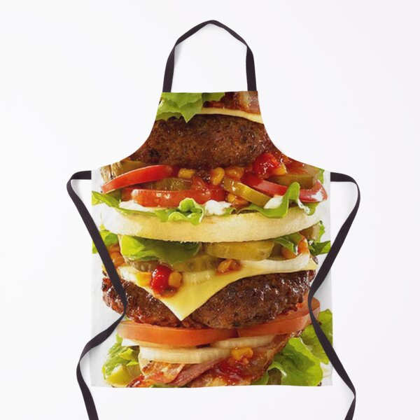 Item preview, Burger Hamburger designed and sold by alkamhfashion.