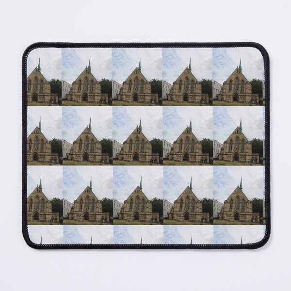 Item preview, Church designed and sold by KathleenDawson.