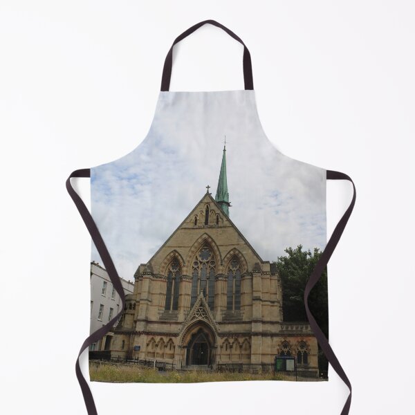 Item preview, Church designed and sold by KathleenDawson.