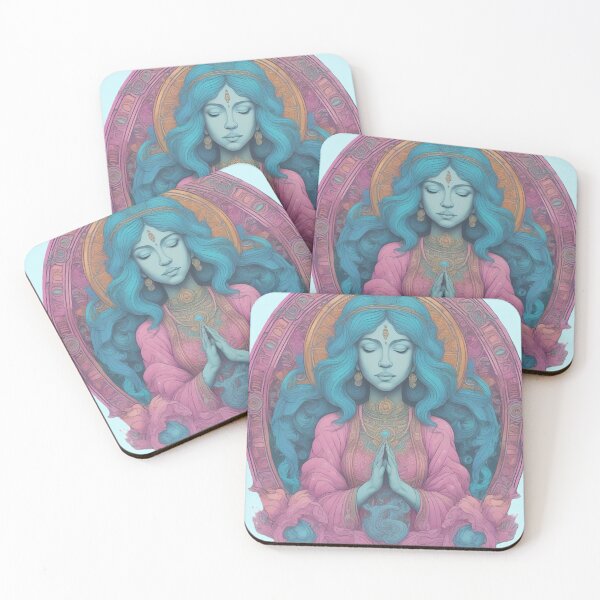 Item preview, God Within 8570 designed and sold by 5C-Artwork.