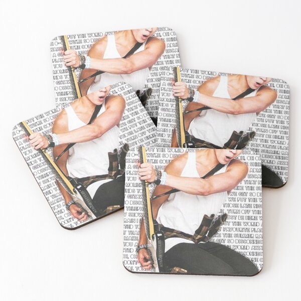 Item preview, Calum Hood 5SOS designed and sold by alkamhfashion.