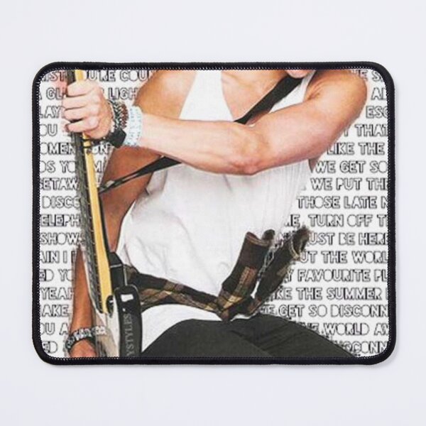 Item preview, Calum Hood 5SOS designed and sold by alkamhfashion.