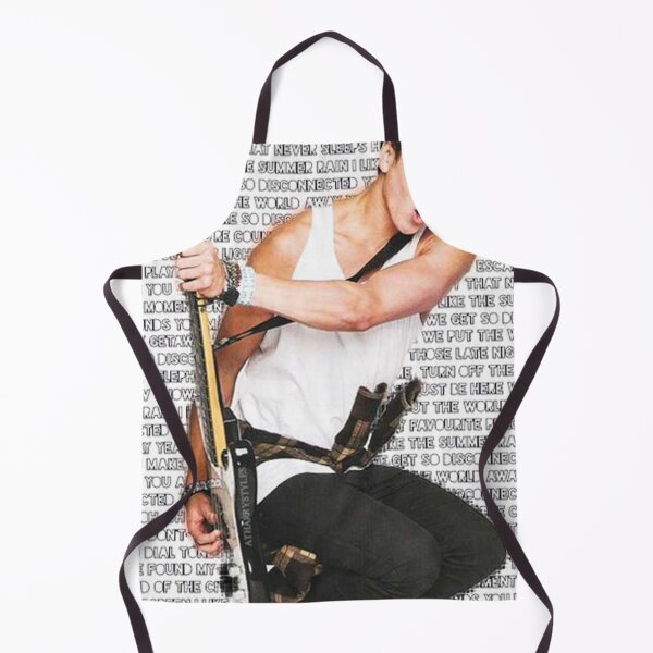 Item preview, Calum Hood 5SOS designed and sold by alkamhfashion.