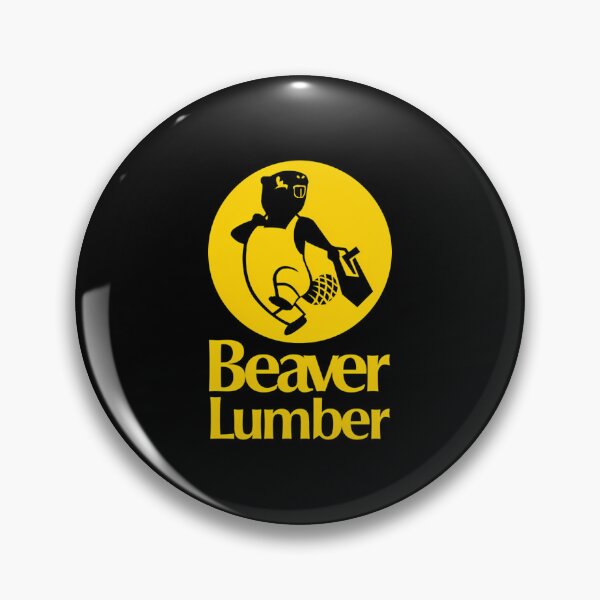 Item preview, Beaver Lumber designed and sold by CaraRotter.