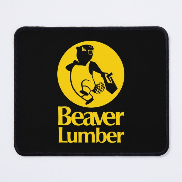 Item preview, Beaver Lumber designed and sold by CaraRotter.