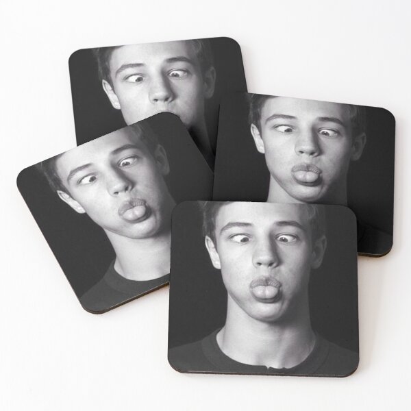 Item preview, Cameron Dallas designed and sold by alkamhfashion.