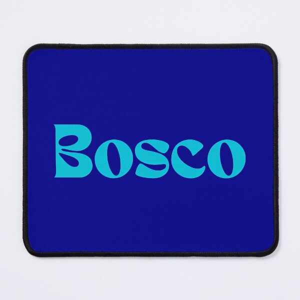 Item preview, Bosco, Funny Cool Best color art designed and sold by artdragongift 15.