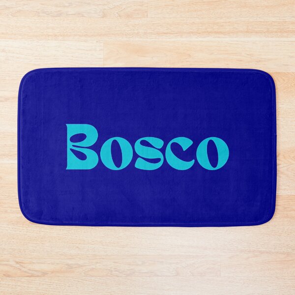 Item preview, Bosco, Funny Cool Best color art designed and sold by artdragongift 15.