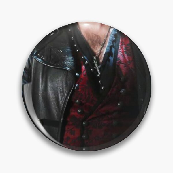 Item preview, Captain Hook Killian Jones designed and sold by alkamhfashion.