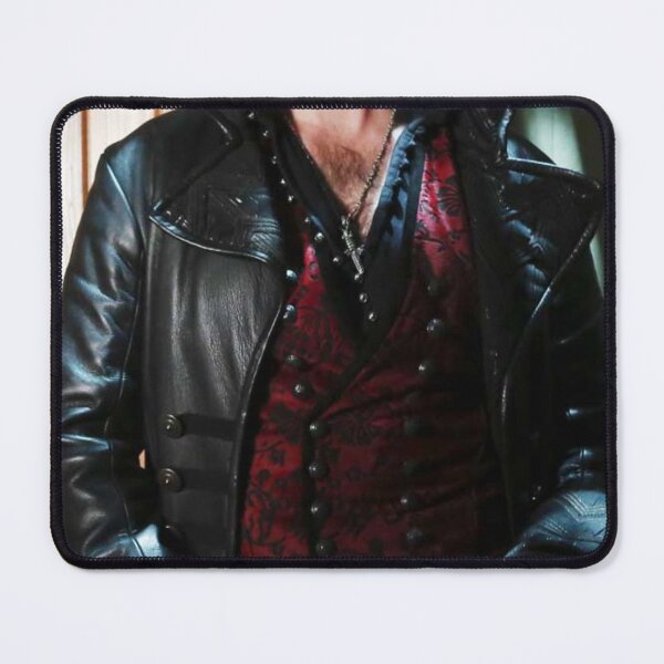 Item preview, Captain Hook Killian Jones designed and sold by alkamhfashion.