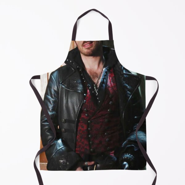 Item preview, Captain Hook Killian Jones designed and sold by alkamhfashion.