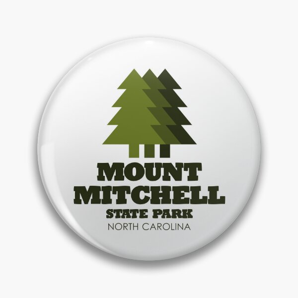 Item preview, Mount Mitchell State Park North Carolina designed and sold by bivenart.