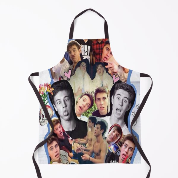 Item preview, Chemeron And Nash Grier designed and sold by alkamhfashion.