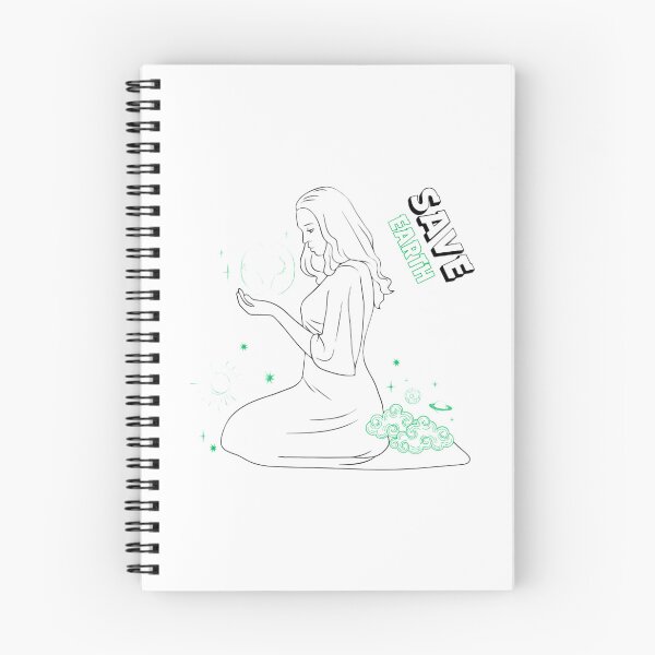 Item preview, Guardian of the Planet designed and sold by Soujji-Designs.