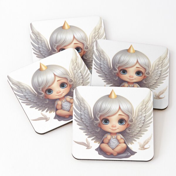 Item preview, angle designed and sold by Artistasia.