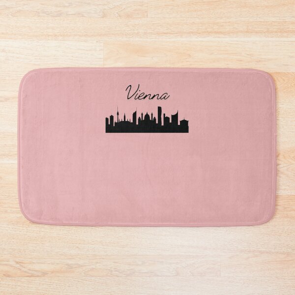 Item preview, Vienna Skyline: A City of Timeless Beauty designed and sold by AustriabyPublic.