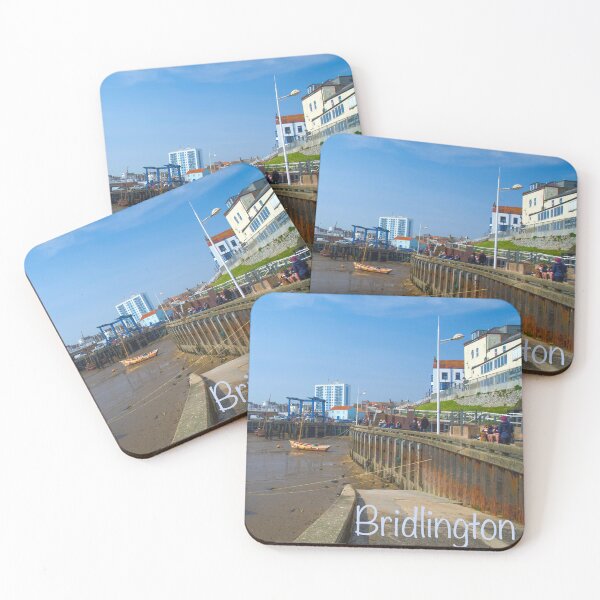 Item preview, Bridlington Harbour  designed and sold by Alisonchambers2.