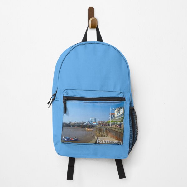 Item preview, Bridlington Harbour designed and sold by Alisonchambers2.