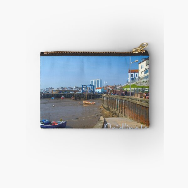 Item preview, Bridlington Harbour  designed and sold by Alisonchambers2.