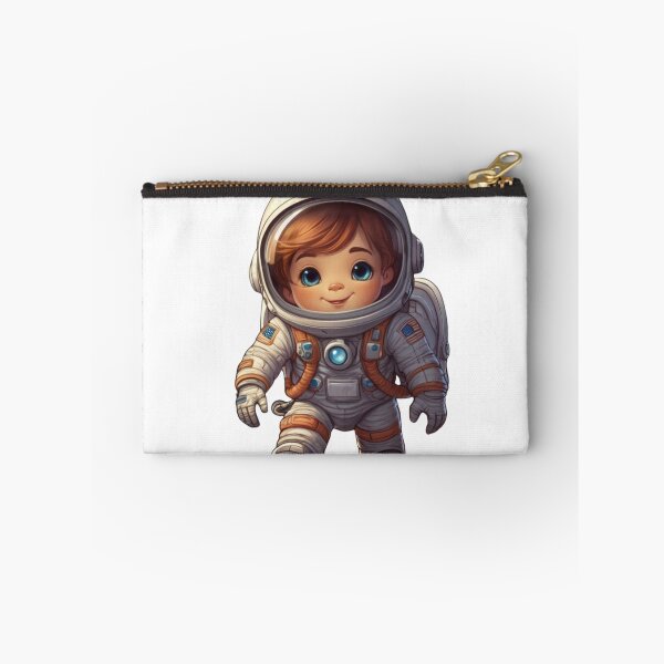 Item preview, astronaut designed and sold by Artistasia.
