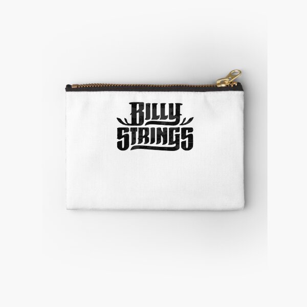 Artikelvorschau, Billy Strings Schwarz entworfen und verkauft von CaraRotter.