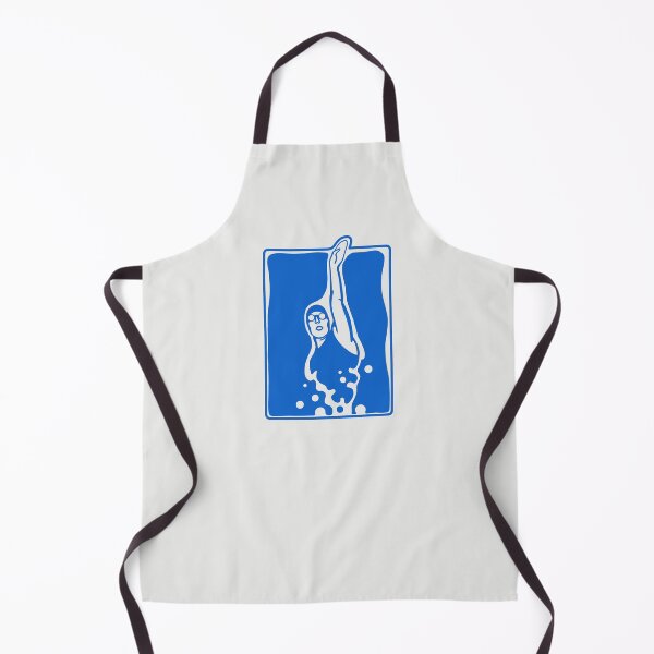 Item preview, Copy of Minimalist design for backstroke swimming pros and fans designed and sold by martodesign.